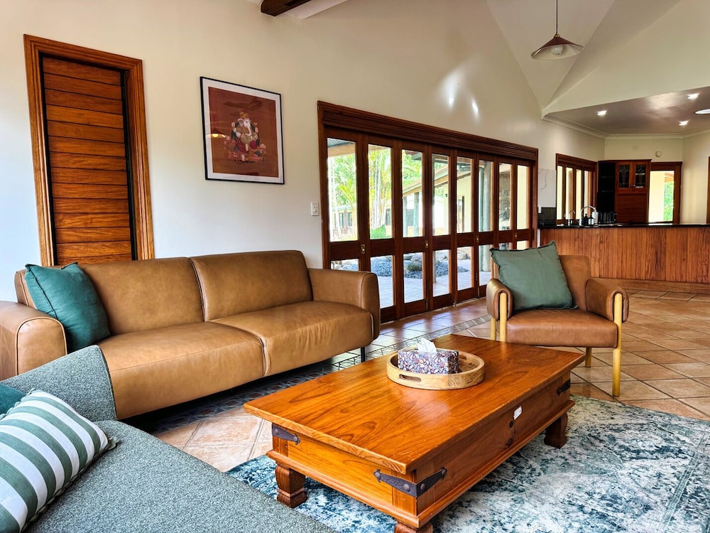 Ahana Hillside