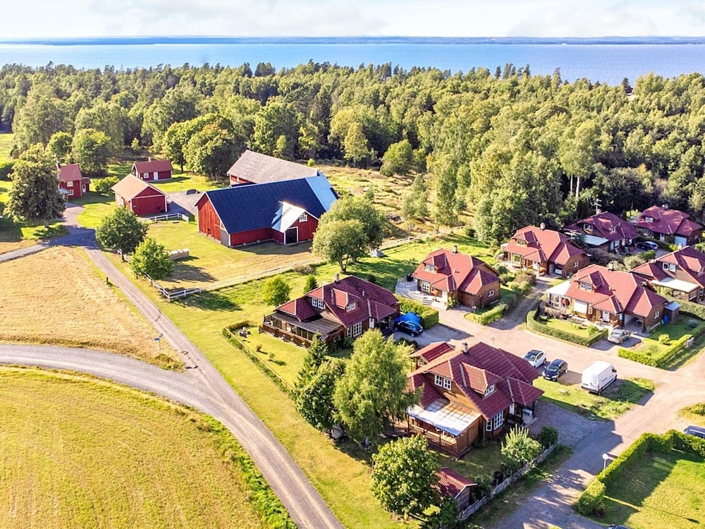 4 Person Holiday Home in Motala-by Traum view 5