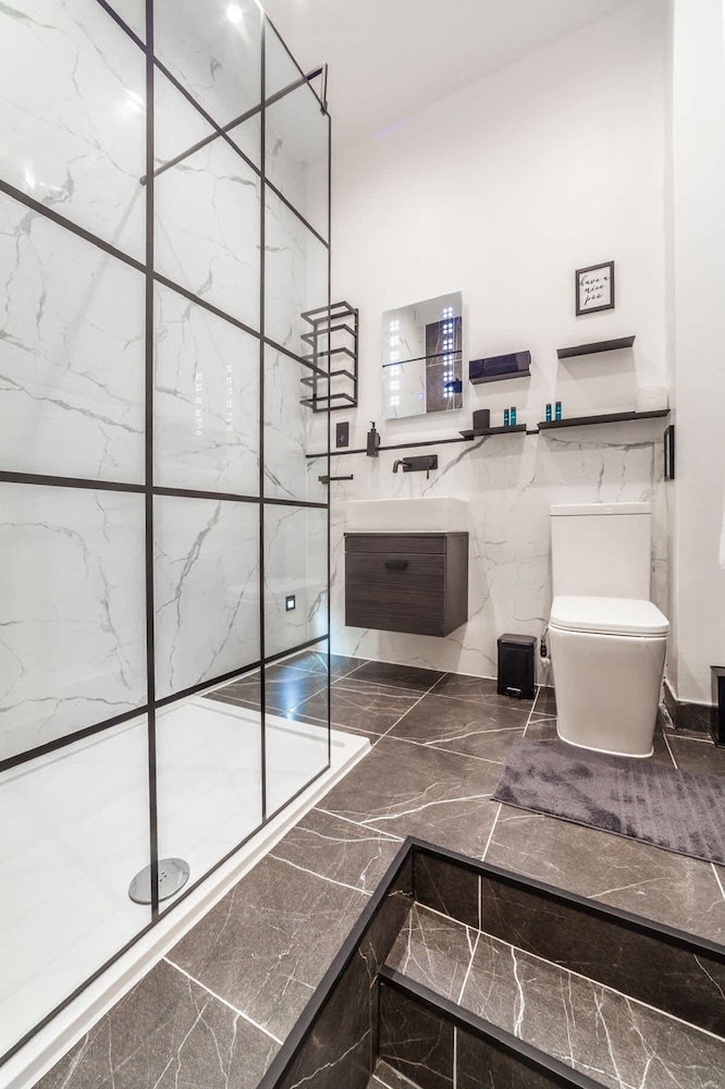 Studio 2 - Gorgeous Studio in Earls Court