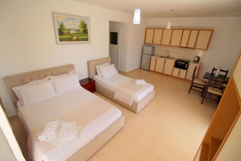 AR Apartments