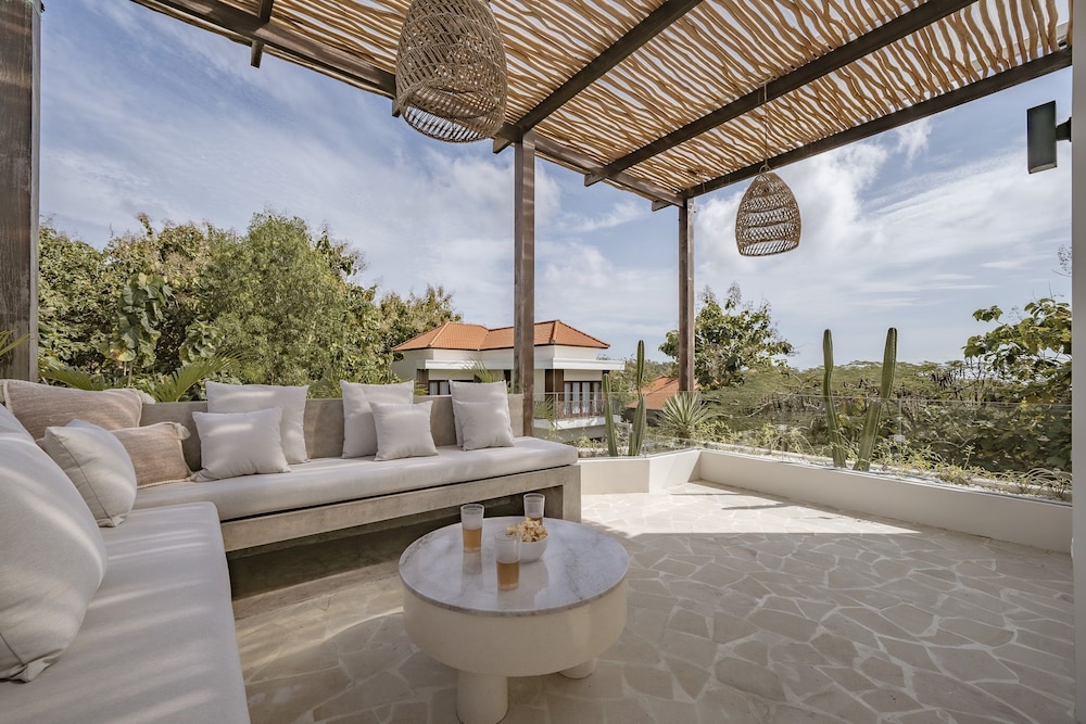 Villa Good Juju Uluwatu