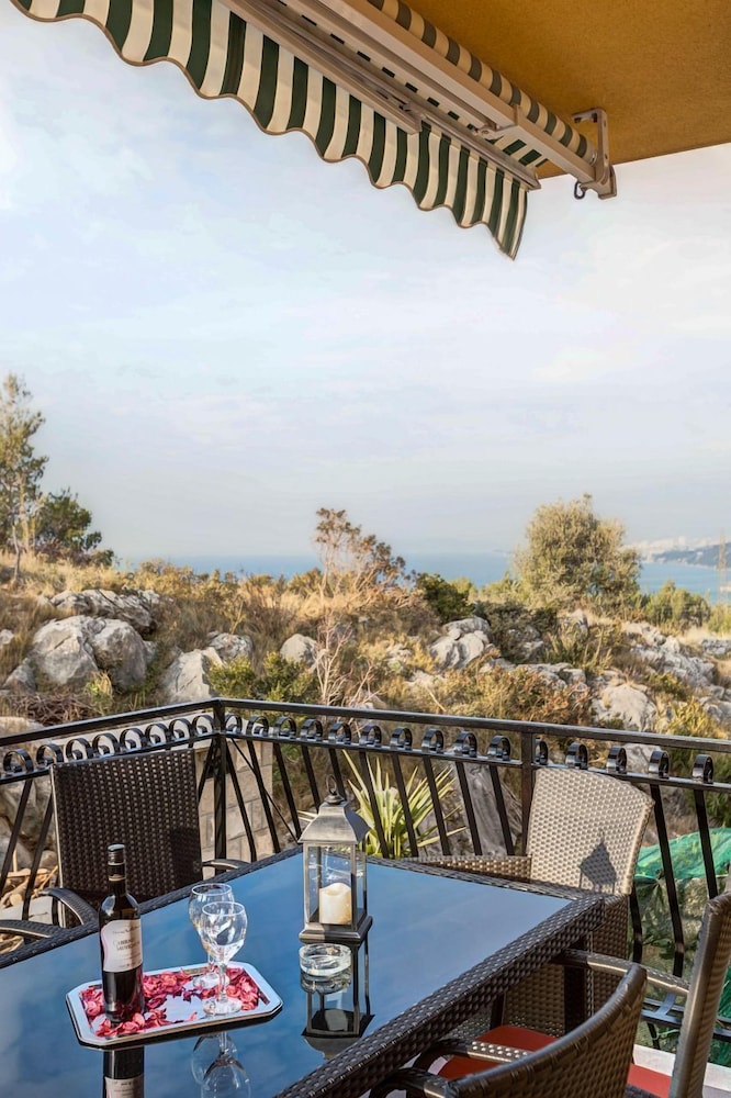Podstrana Vacations - Big - sea View - A1 - Property Image 16