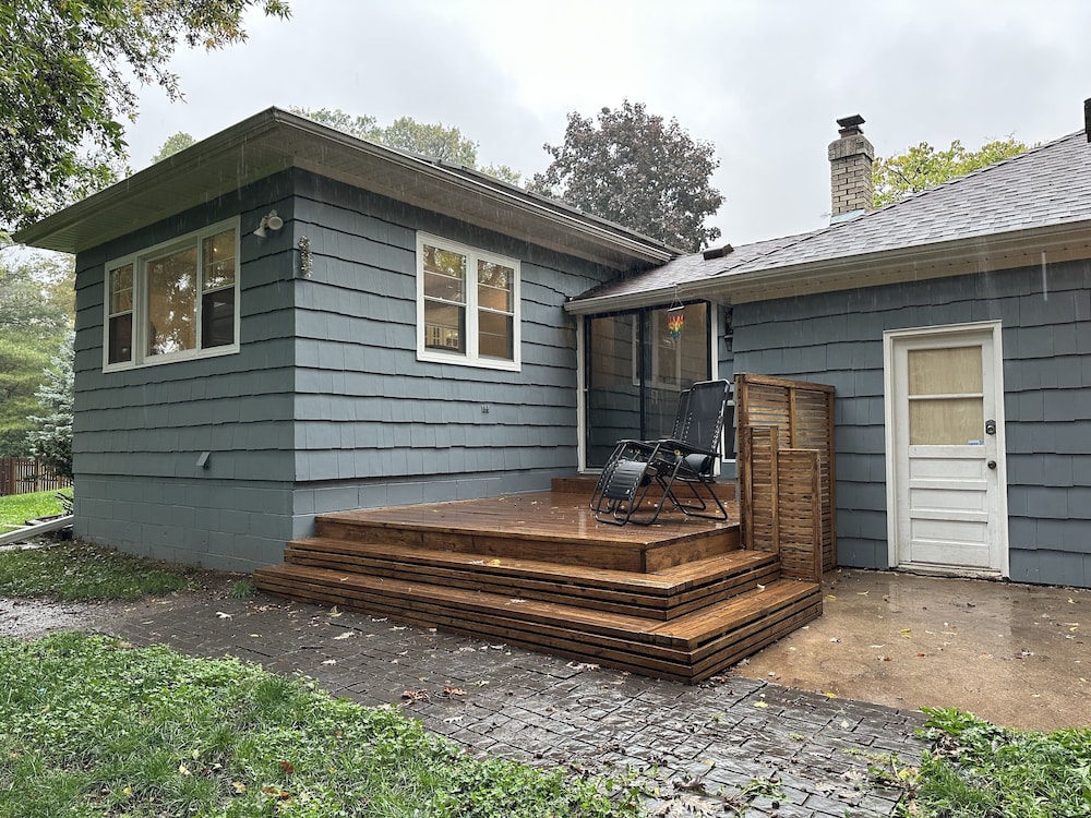 Casa Kelly 4 Bedroom Home by RedAwning - Property Image 23