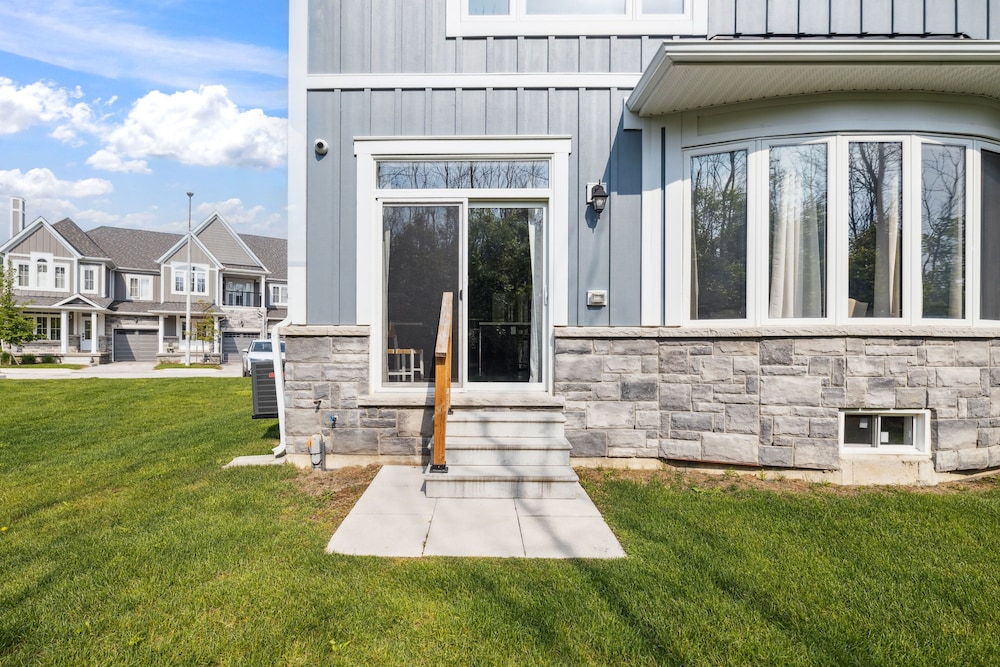 Crosswinds Townhomes
