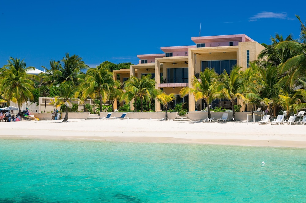 Coral Sands 4