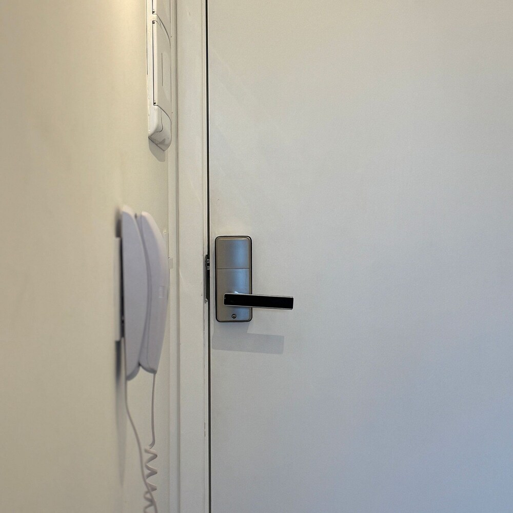 Apartamentos Prime-Prox a Oscar Freire