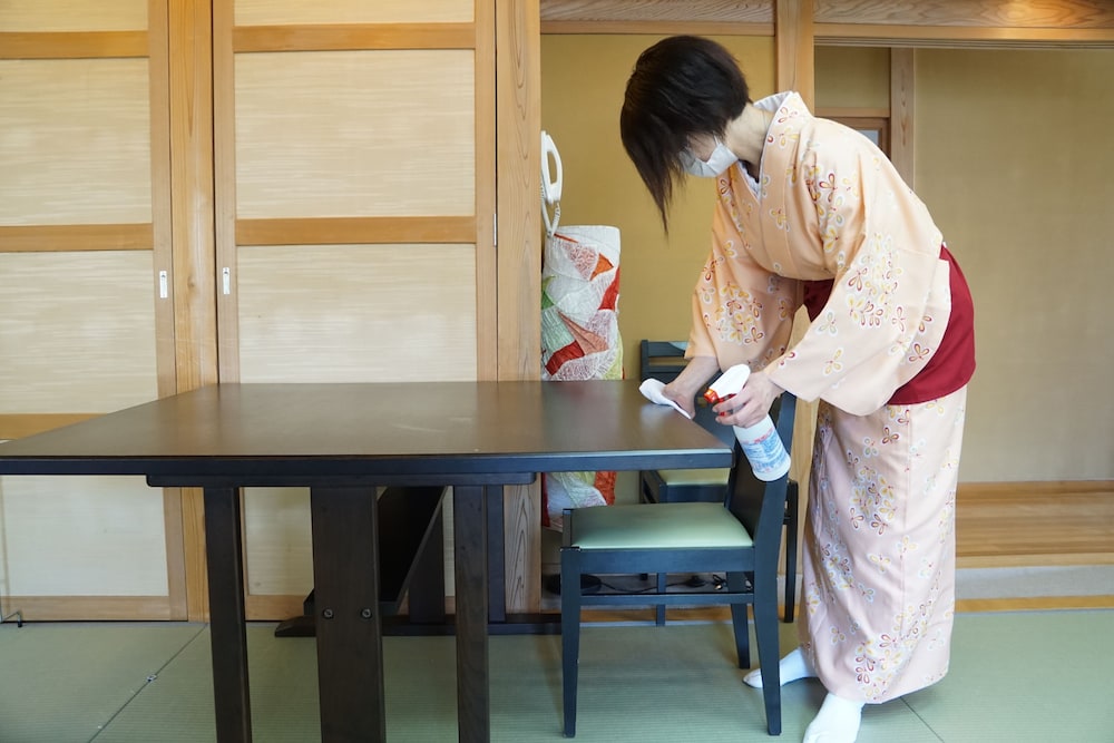 Kamei no Yu