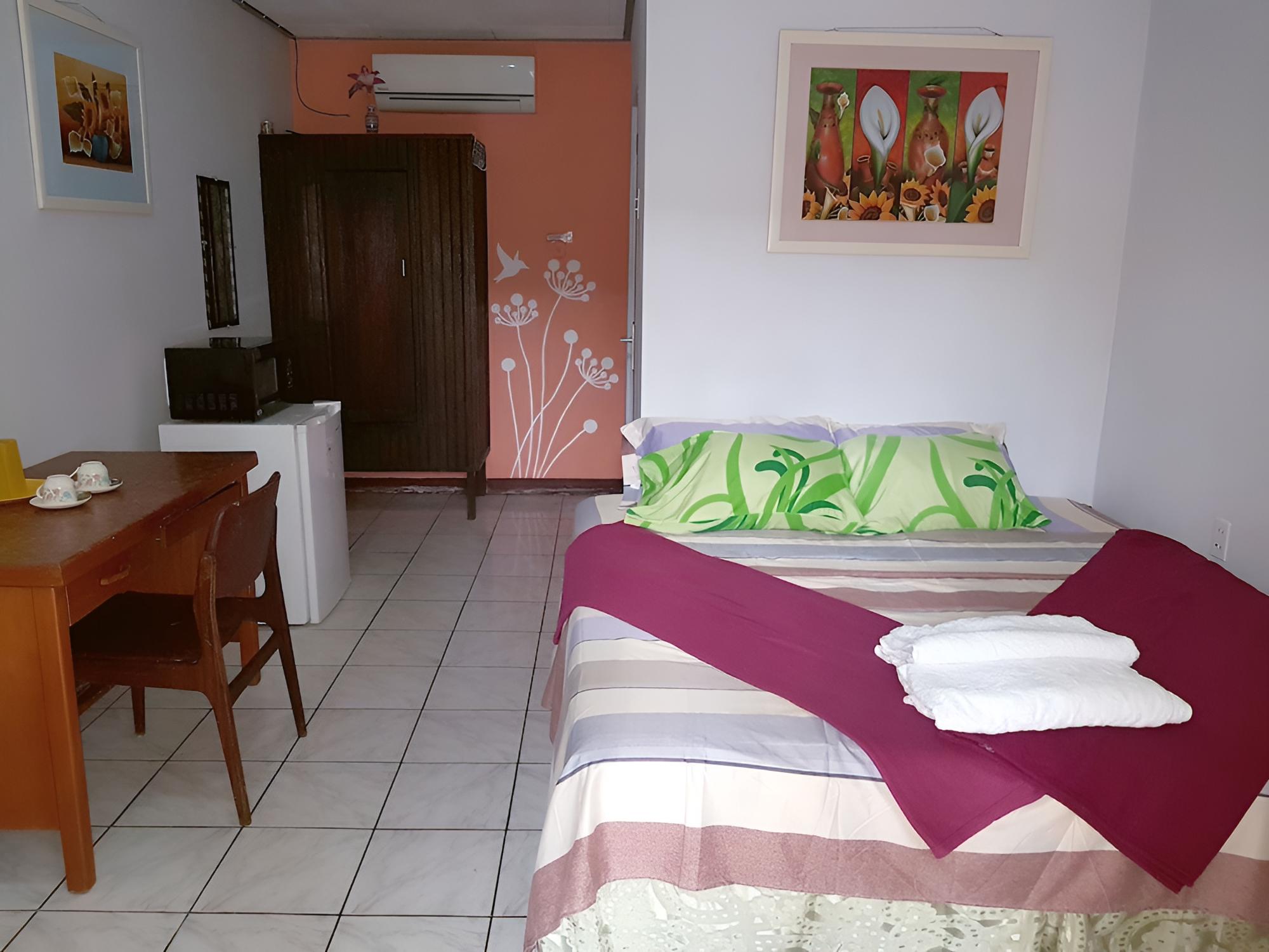 Apartamentos Cecil Paradise