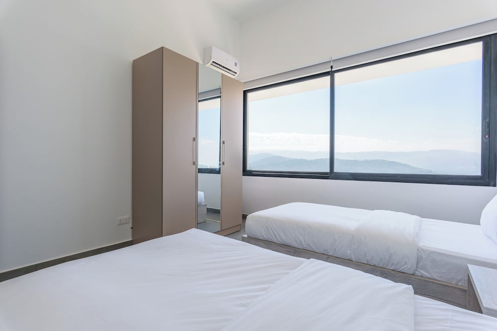 Brummana Heights Apartments
