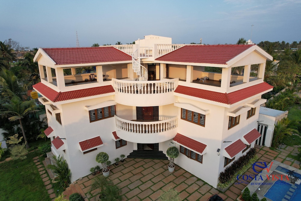 Costa Vista Beach Resort