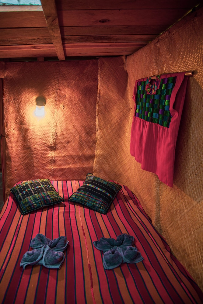 La Iguana Perdida - Hostel
