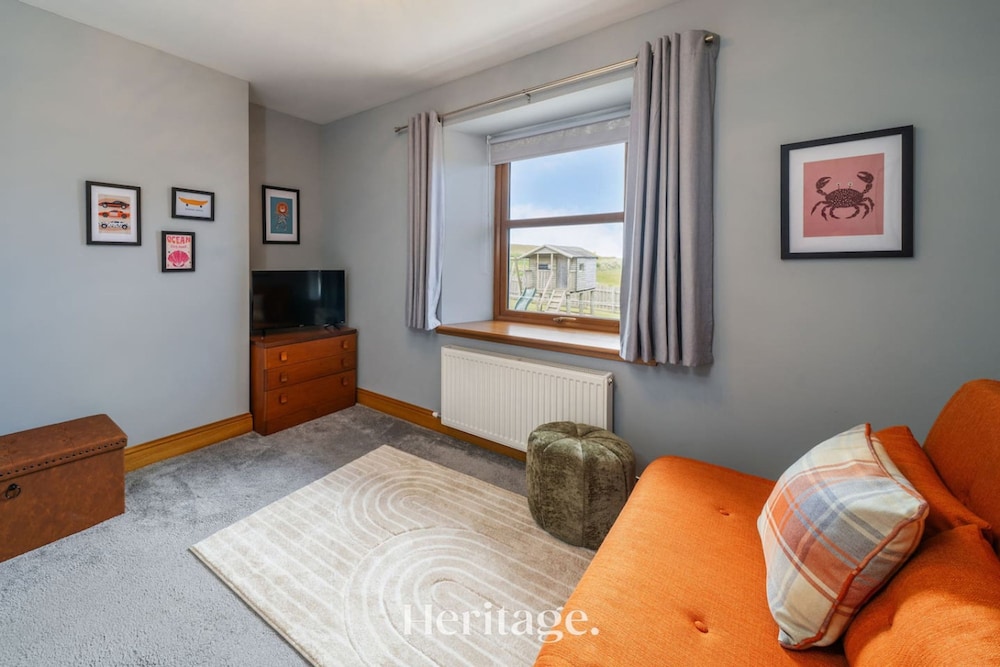 Woodside Strichen Fraserburgh