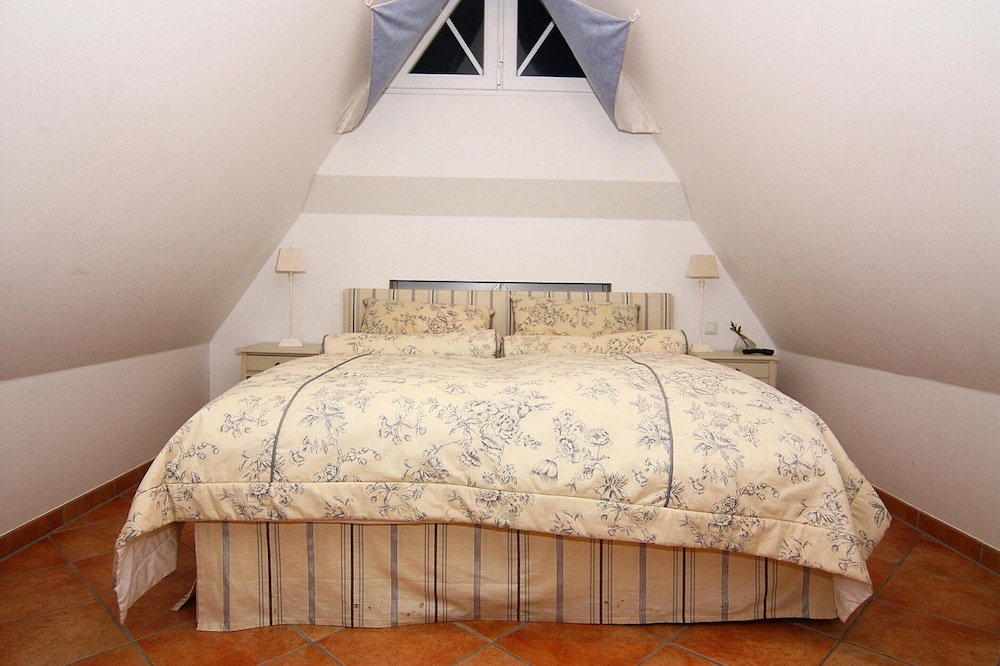 Semi-detached House, Zingst