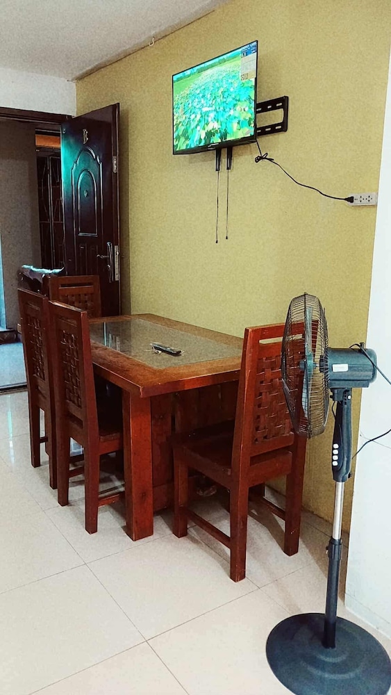 Comfortable Stay in Baguio City