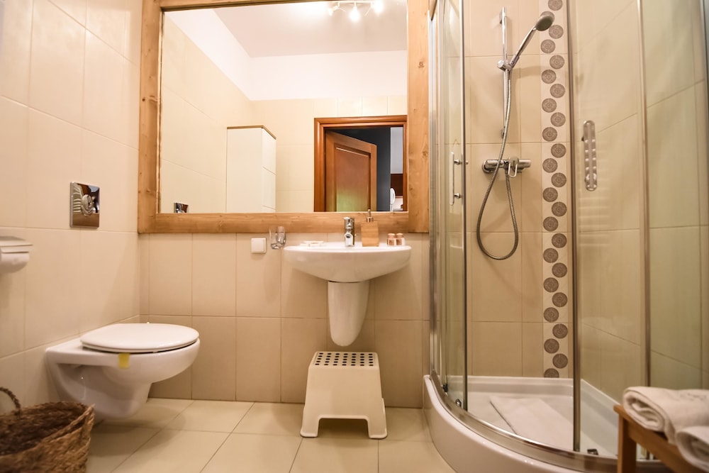 Tatrytop Apartamenty Radowid