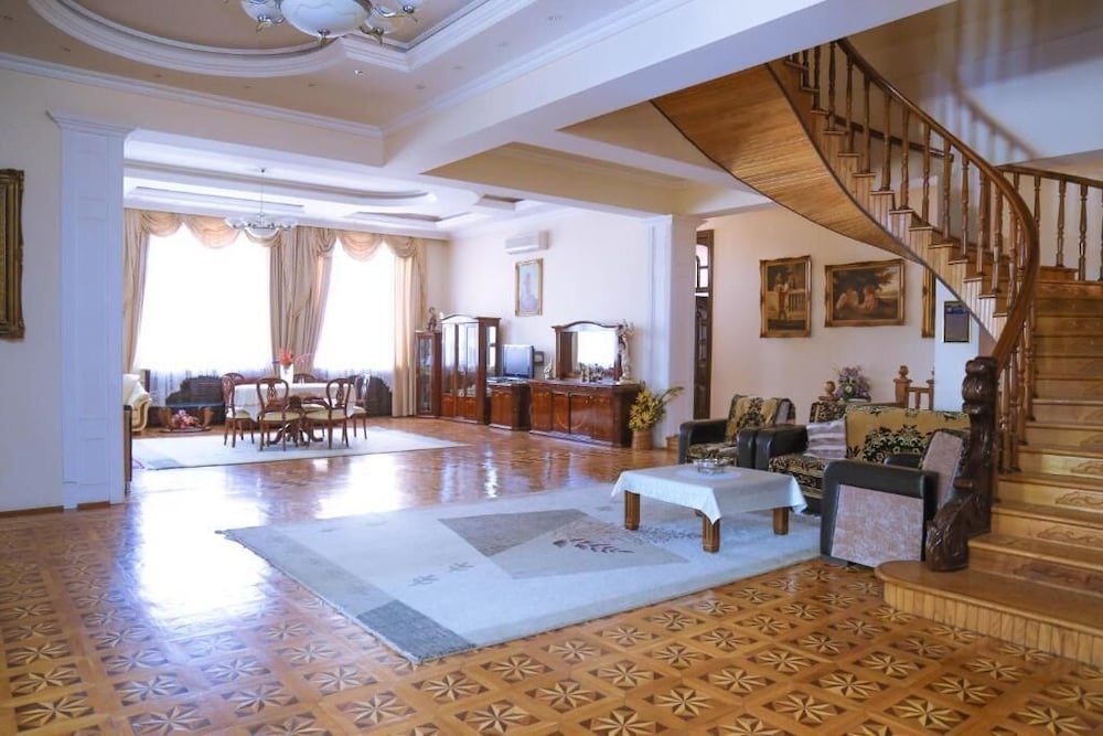 Premier Villas