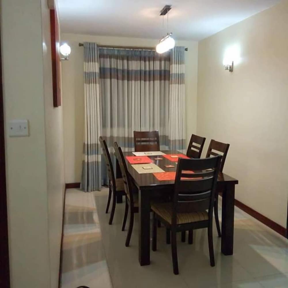 Westlands Heights view 2