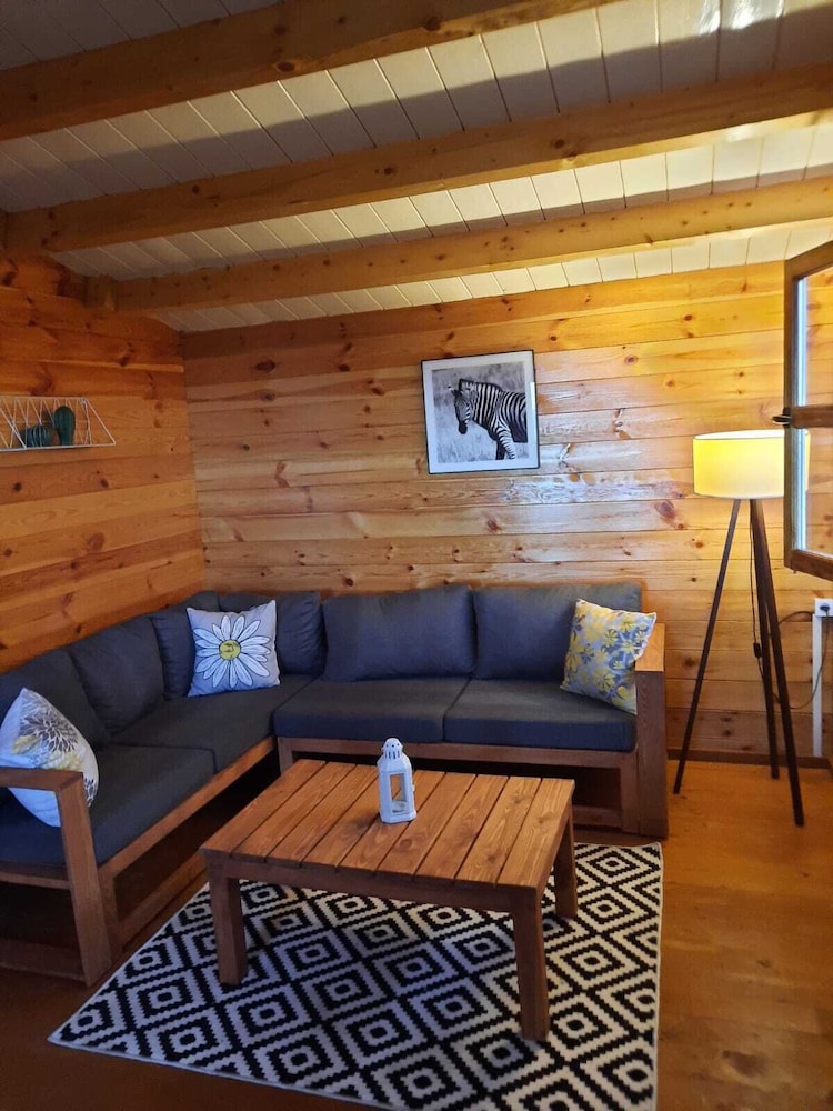 Chalets Chomoni