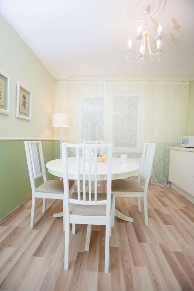 Apartment Etazhydaily Soyuznaya-Shchorsa