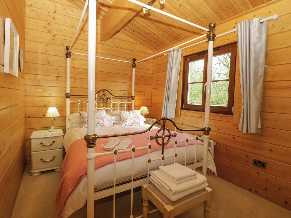 Wagtail Lodge