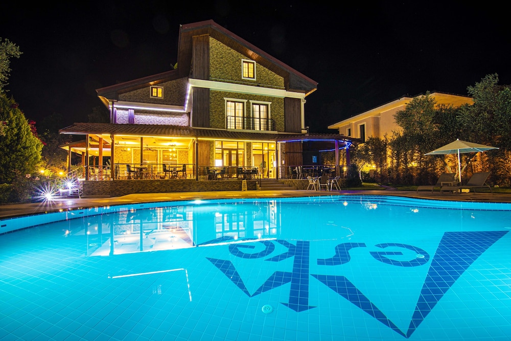 Mesken Inn Otel - Image 17