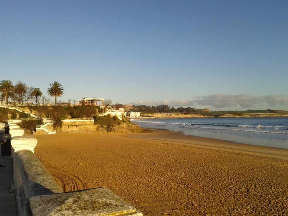 Hostal Rocamar