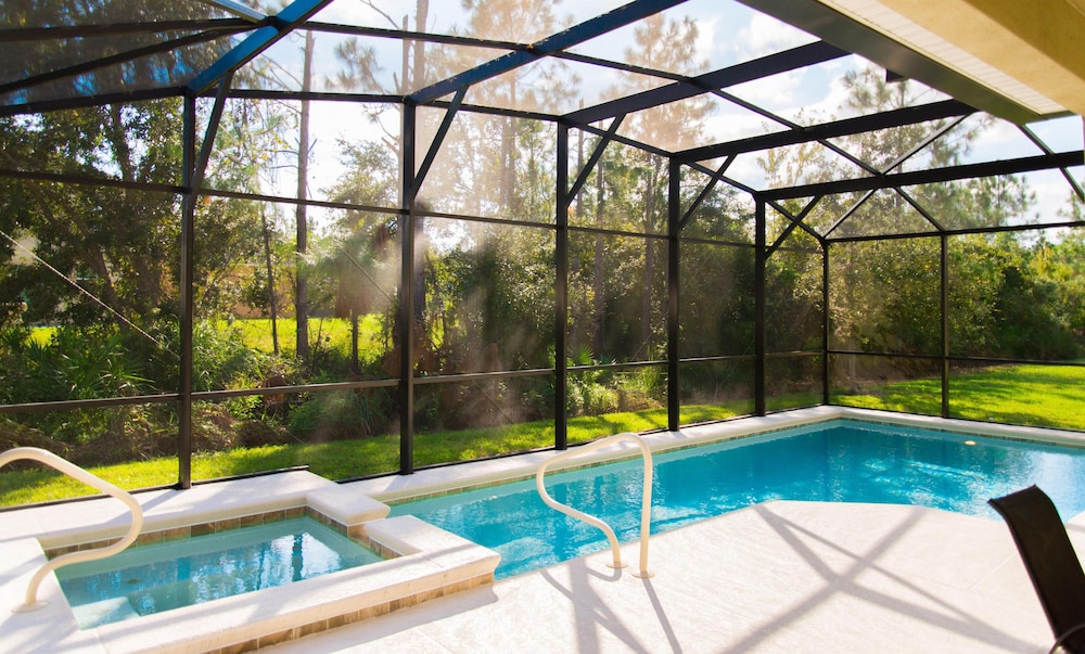 Trafalgar Retreat by Orlando Short Term - Image 3