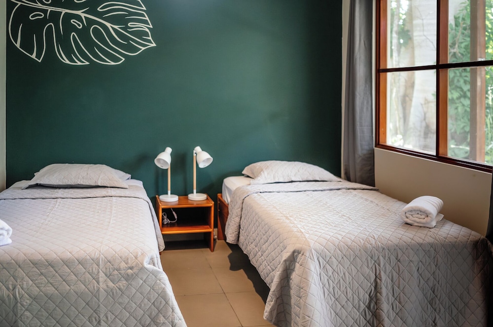 Taki Tambo Lodge