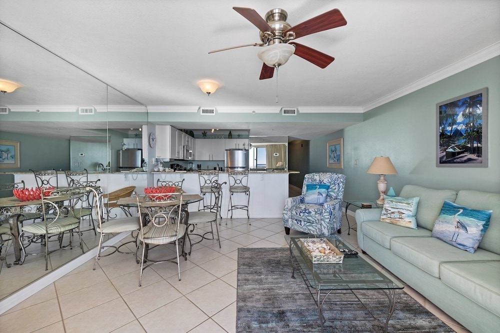 Pelican Beach 1510 1 Bedroom Condo by Pelican Beach Management view 5