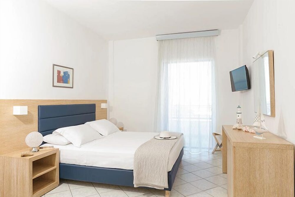 Karras' Star Hotel