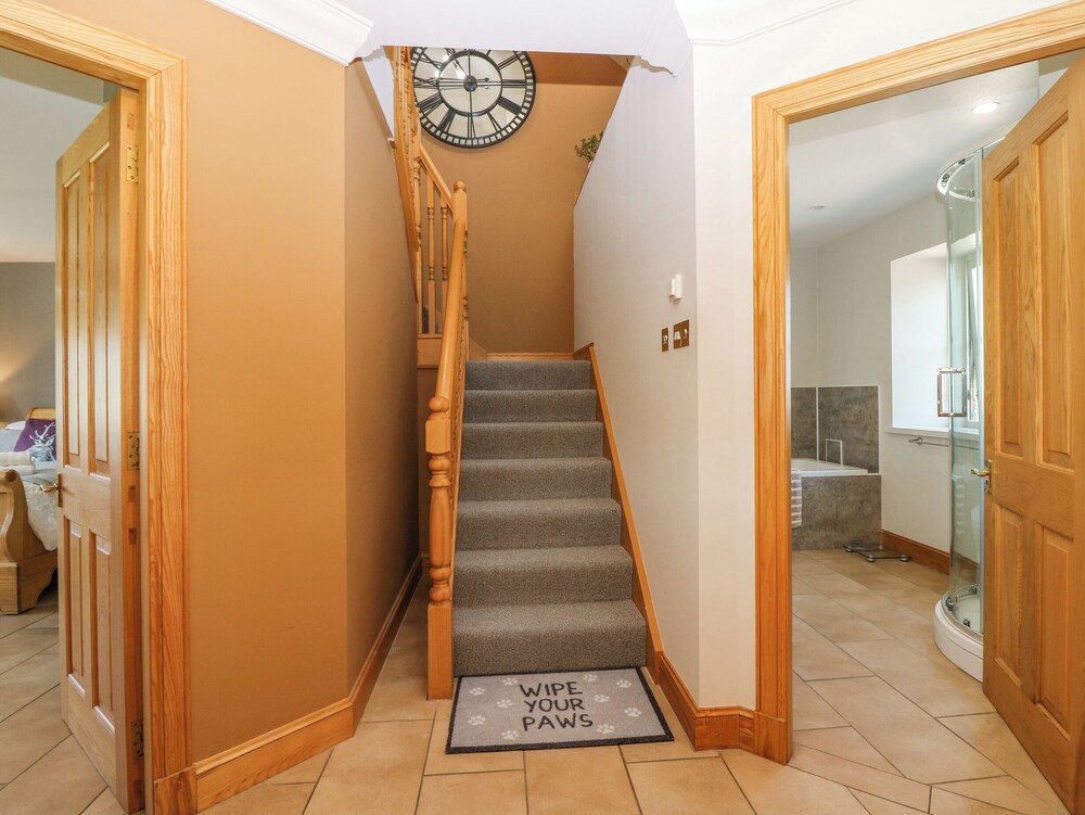 Stable Cottage