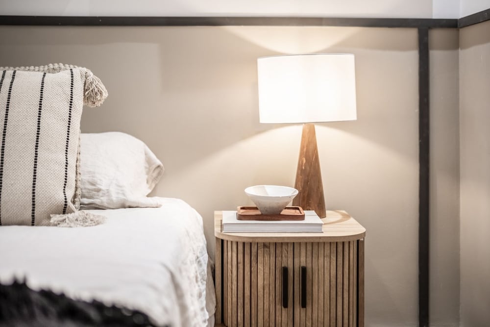 Blu - 1 Bedroom in Almagro