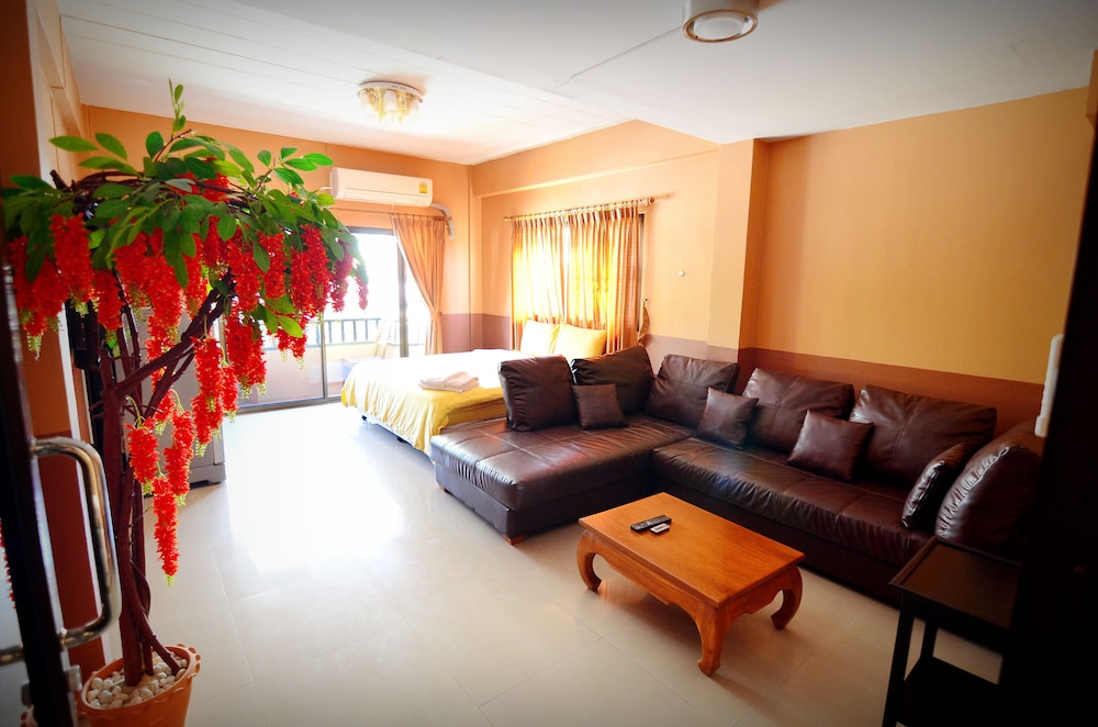 The Famous House Jomtien