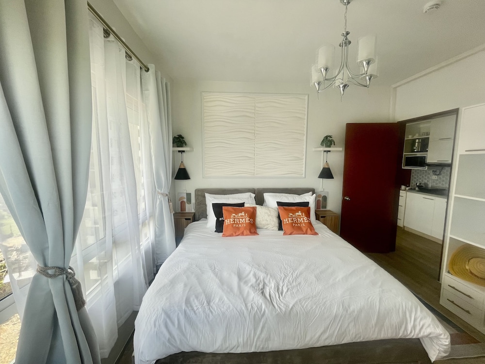 Mesavirre Garden Residences Furnished Units