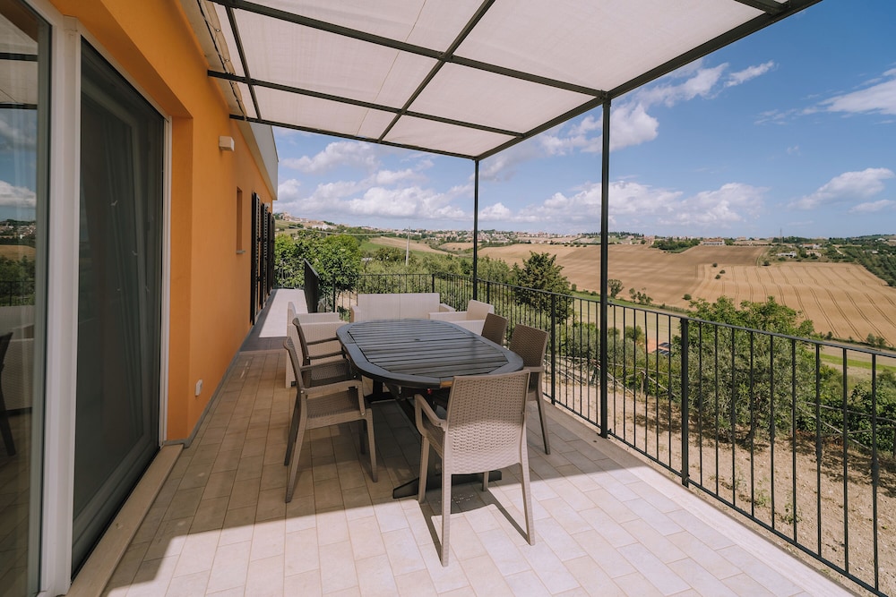 B&B LA SPERELLA