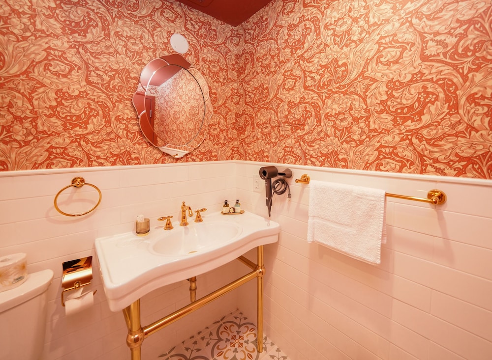 Niagara Grandview Boutique hotel