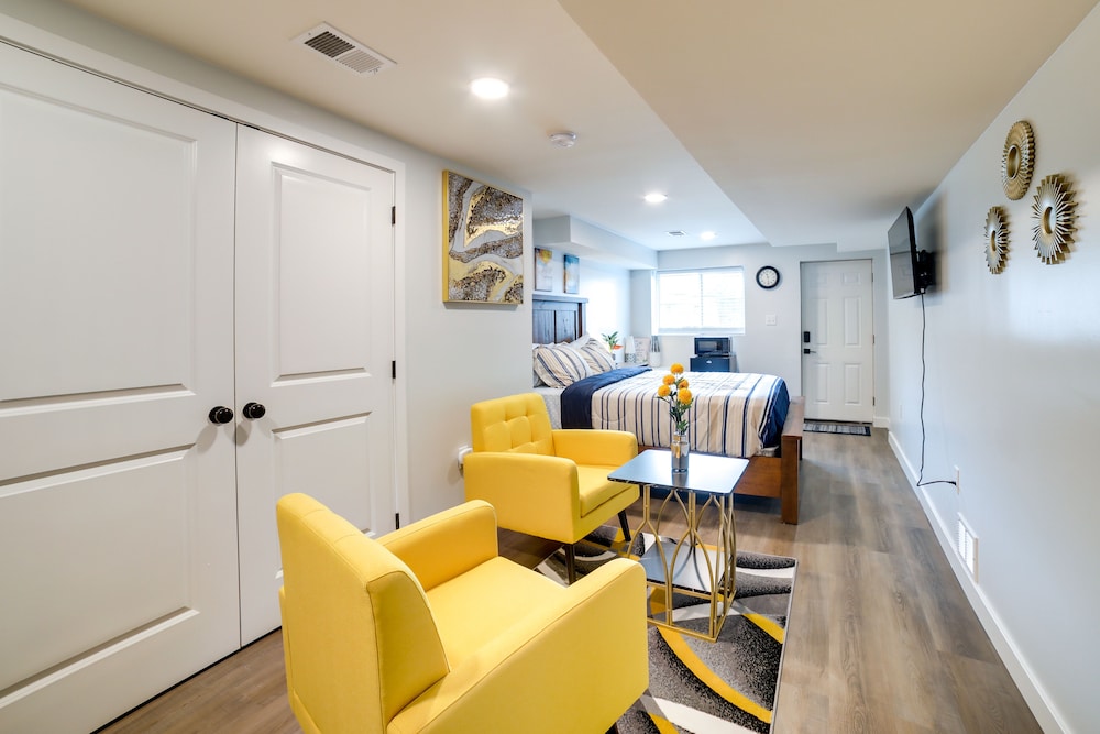 Monroeville Vacation Rental - 2 Mi to Downtown! - Property Image 20