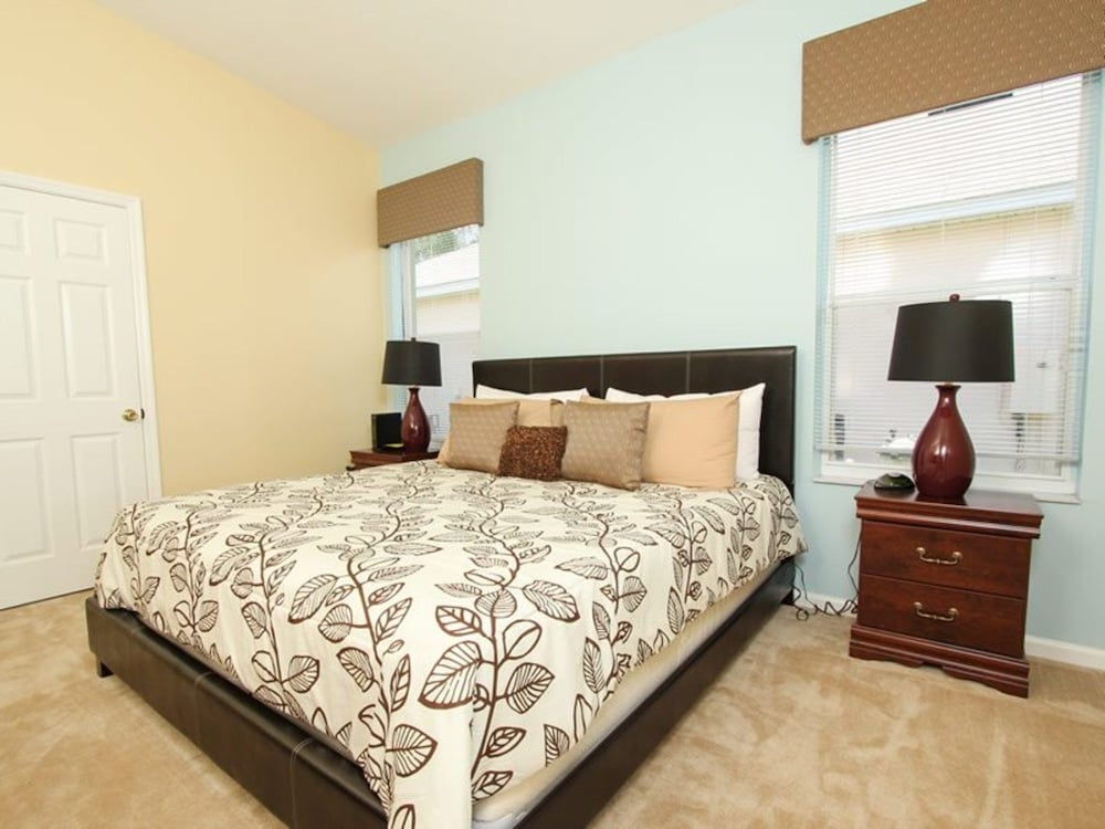 Villa in Windsor Palms Resort 1260 view 3