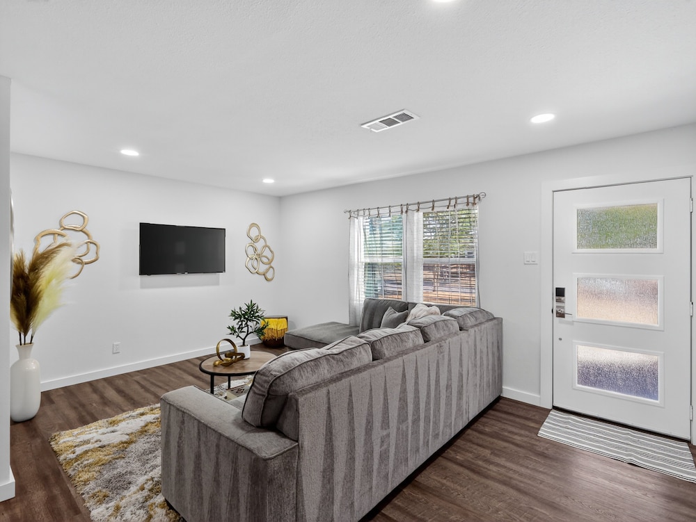 The Sage At Dogwood 3 Bedroom Home