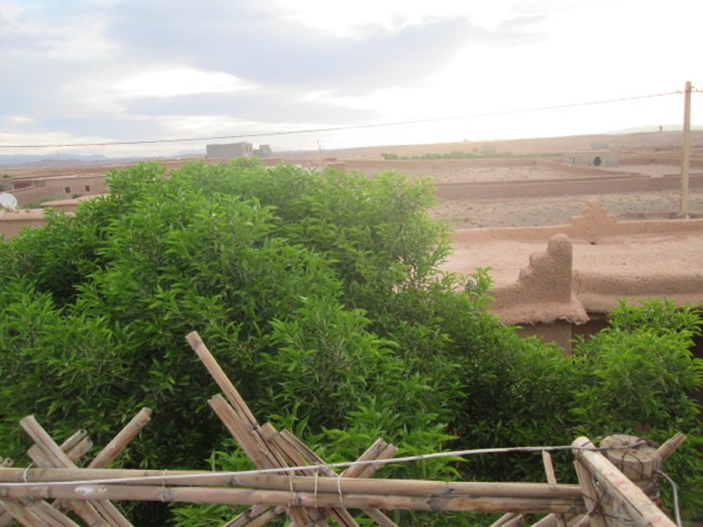 Auberge Toda