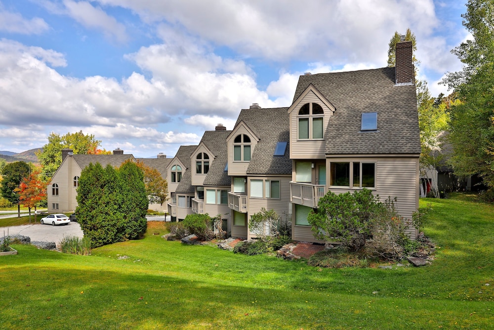 Killington Ski Resort VT Vacation Condos