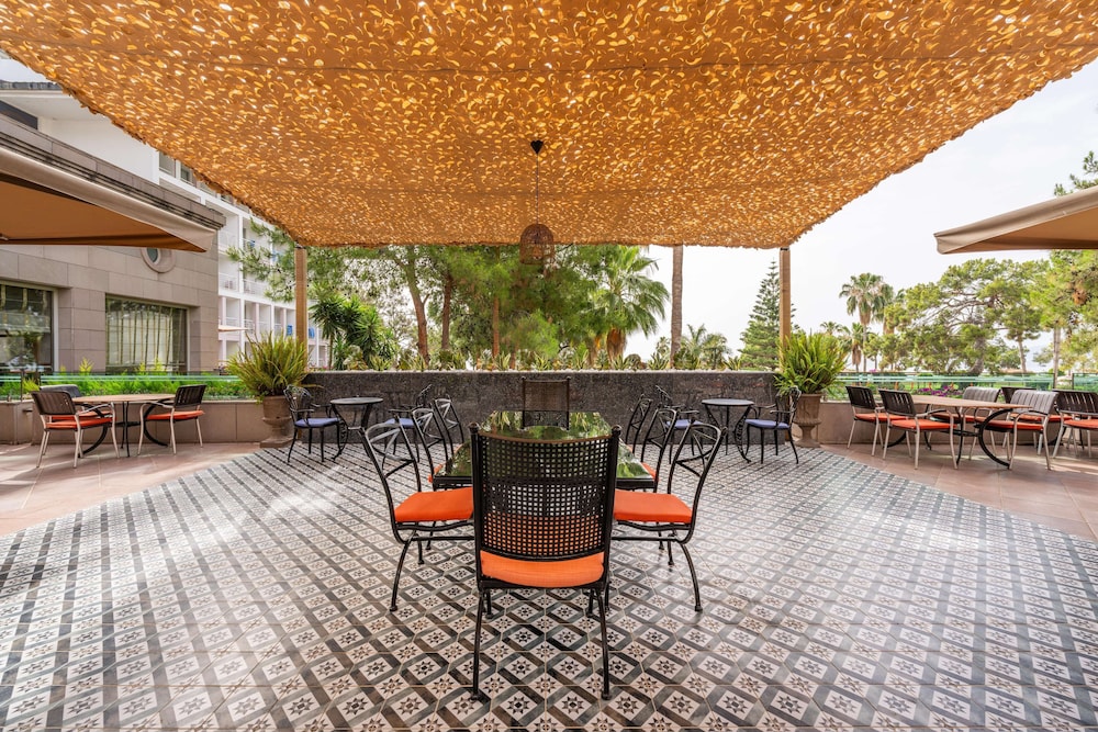 Kilikya Palace Goynuk - All Inclusive