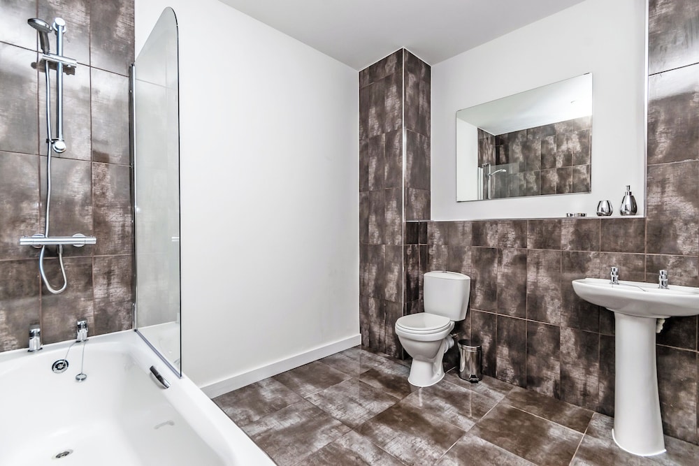 City Suites