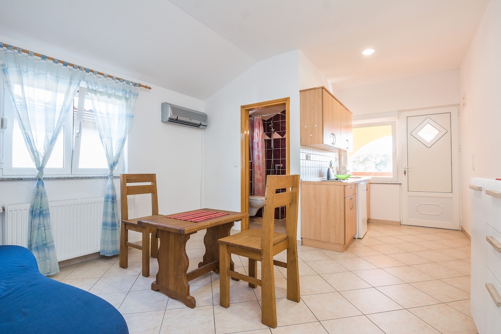 Apartments Hrskanovic view 4