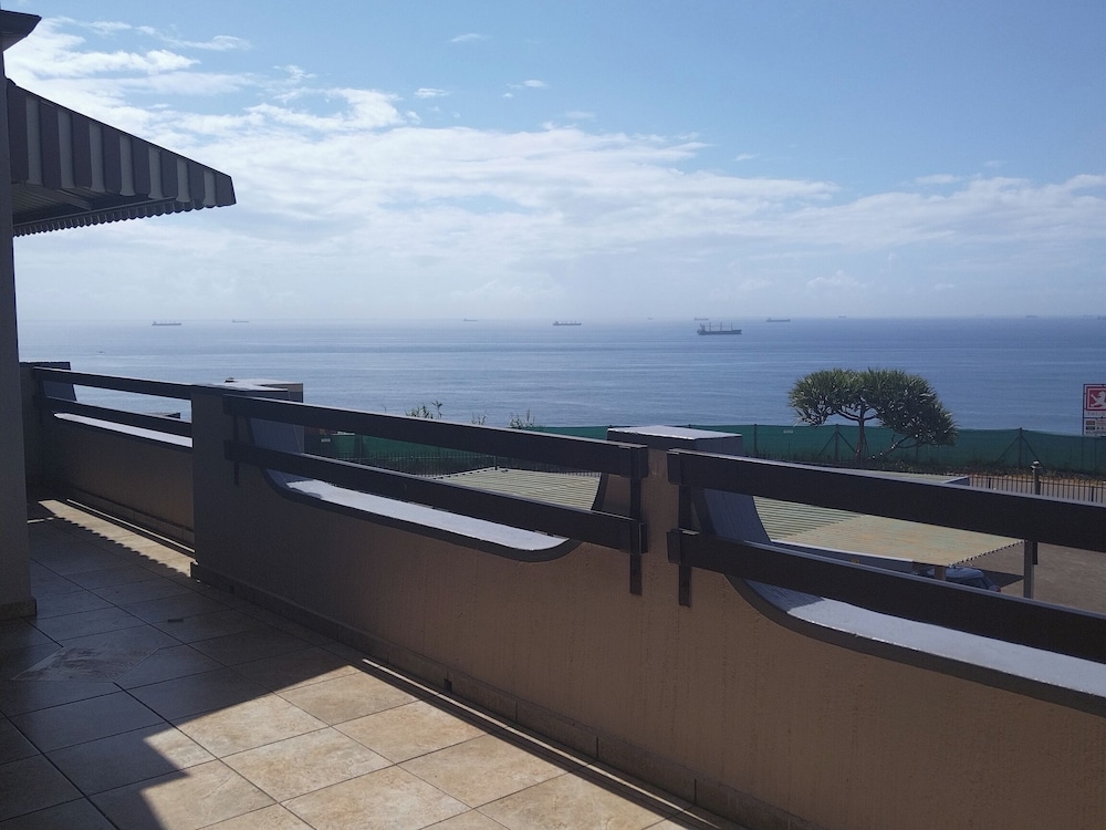 25B Club Mykonos view 2