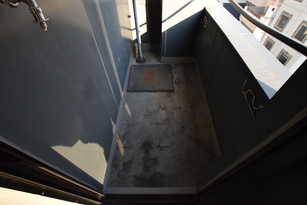 Balcone Uchikyuhoji