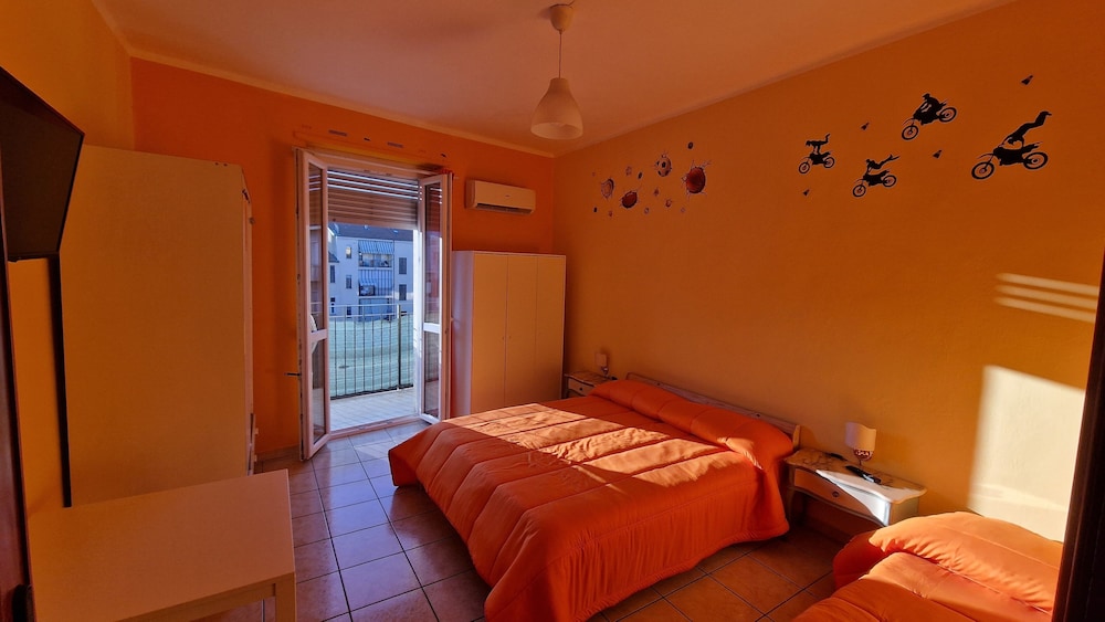 Grotta dello Sport view 4