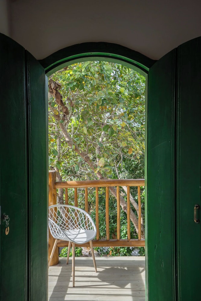 Corais de Trancoso Boutique