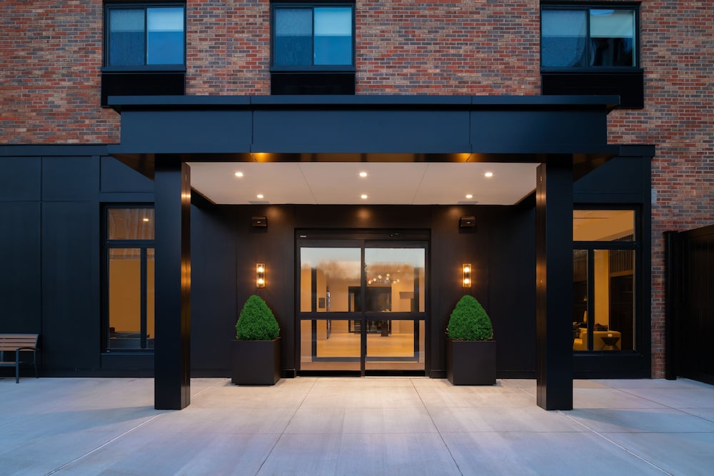 Fairfield Inn  Suites by Marriott Framingham - Property Image 4