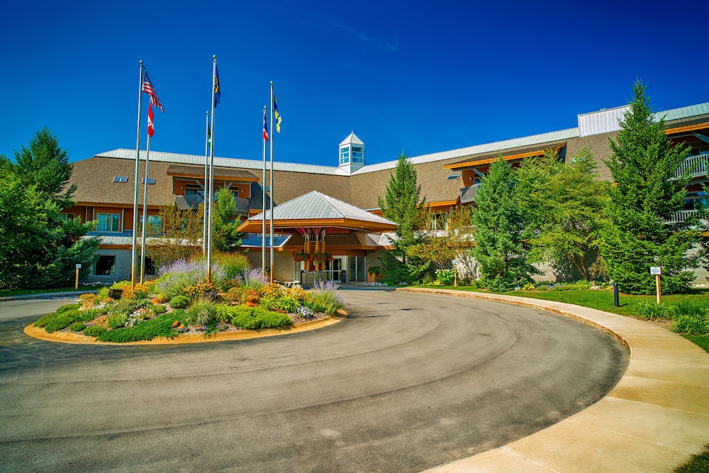 Hotel Shanty Creek Resorts Cedar River Village